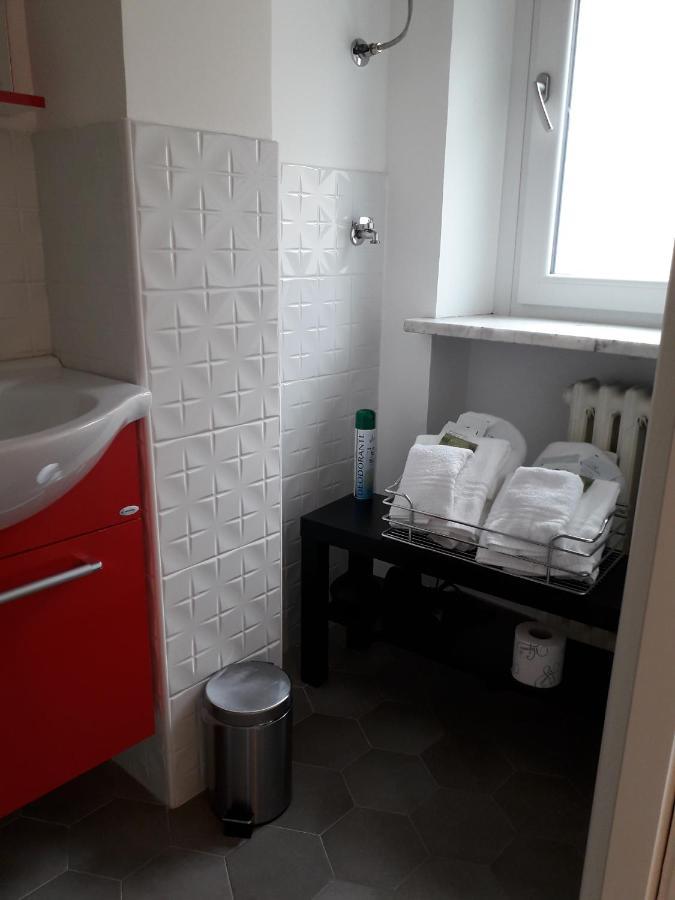 B&B A Spasso Per Torino ภายนอก รูปภาพ
