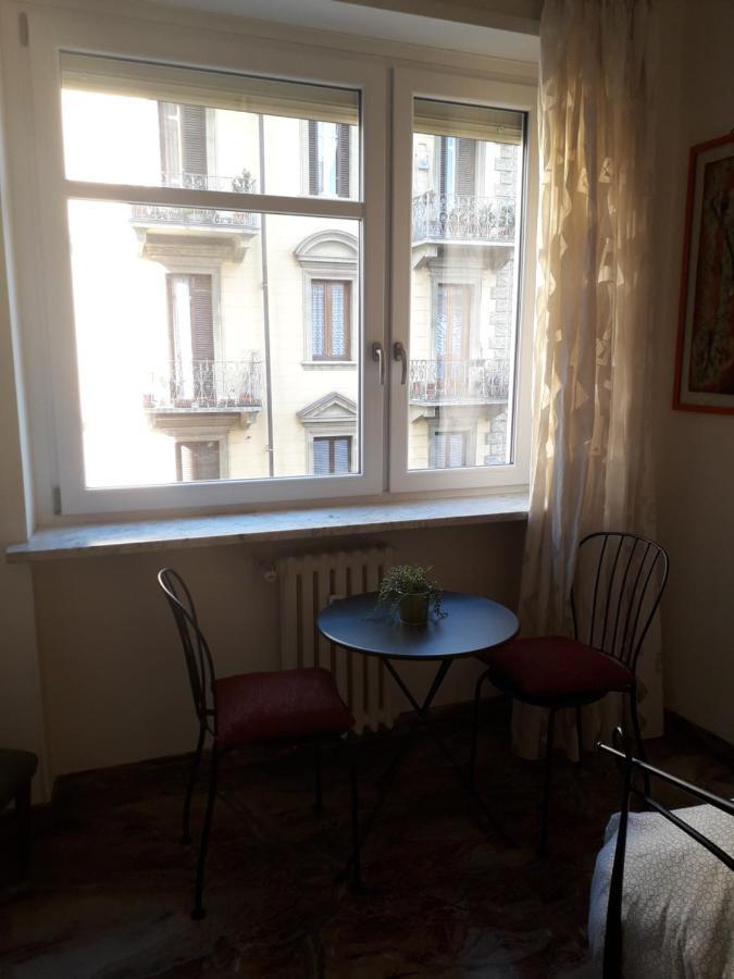 B&B A Spasso Per Torino ภายนอก รูปภาพ
