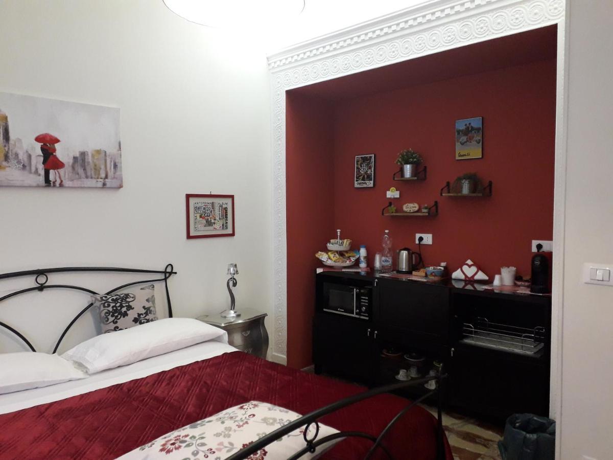 B&B A Spasso Per Torino ภายนอก รูปภาพ